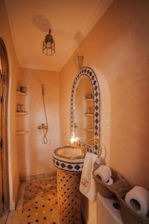Dónde alojarse en Marrakech: Las mejores zonas y riads