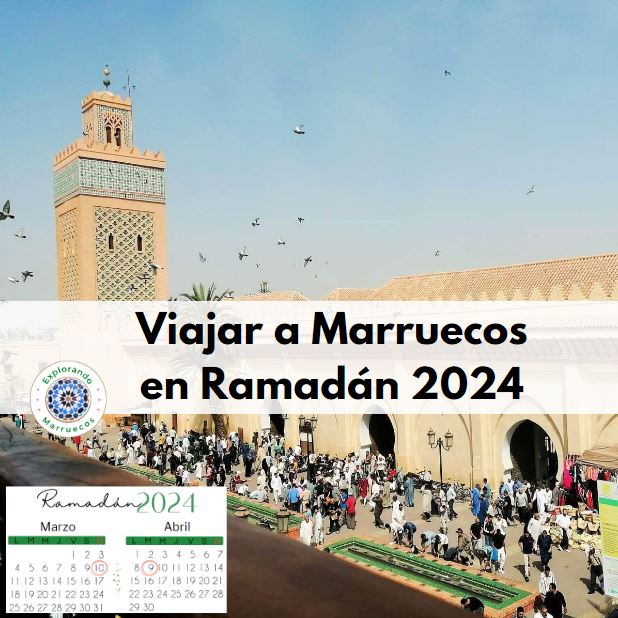 Ramadán 2024