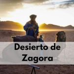 Excursión al desierto de Zagora
